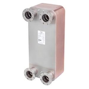 Danfoss siltummainis XB66L-1-40 PN16 G 2 1/2''  cover photo