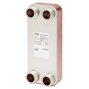 Danfoss siltummainis XB12H-2-20/20 G5/4  cover photo