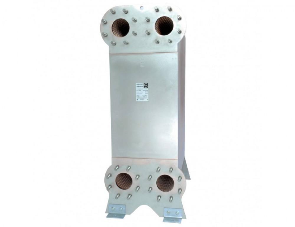 Danfoss siltummainis SL333TL-1-110_2_25_S1_4F100  cover photo