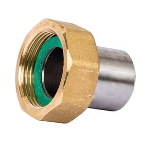 Danfoss pievienojumu k-ts metināms G 2 A / DN 50 cover photo