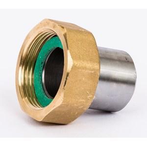 Danfoss pievienojumu k-ts G 1 A / DN20 cover photo