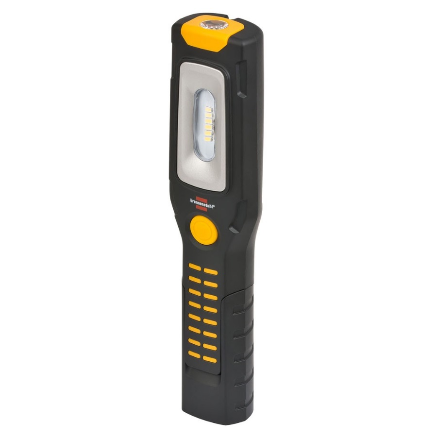 Brennen pārnēsājamā LED lampa ar akumulātoru 6500K , APBN1418 cover photo