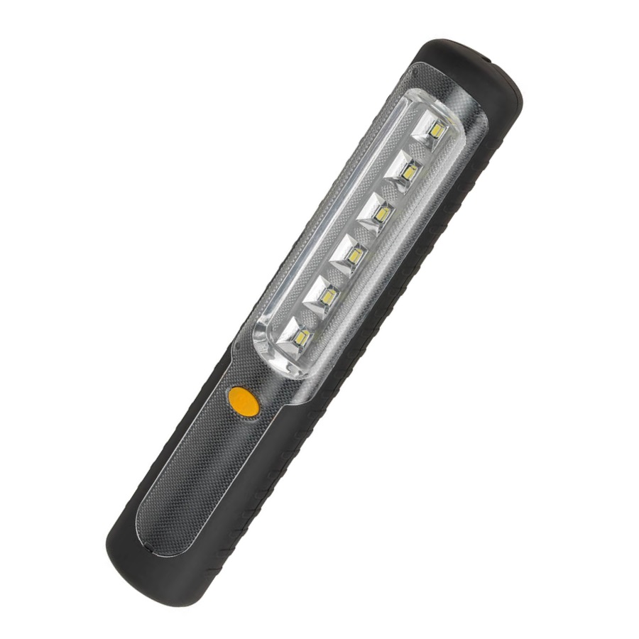 Brennen pārnēsājamā LED lampa ar akumulātoru , APBN1408 cover photo