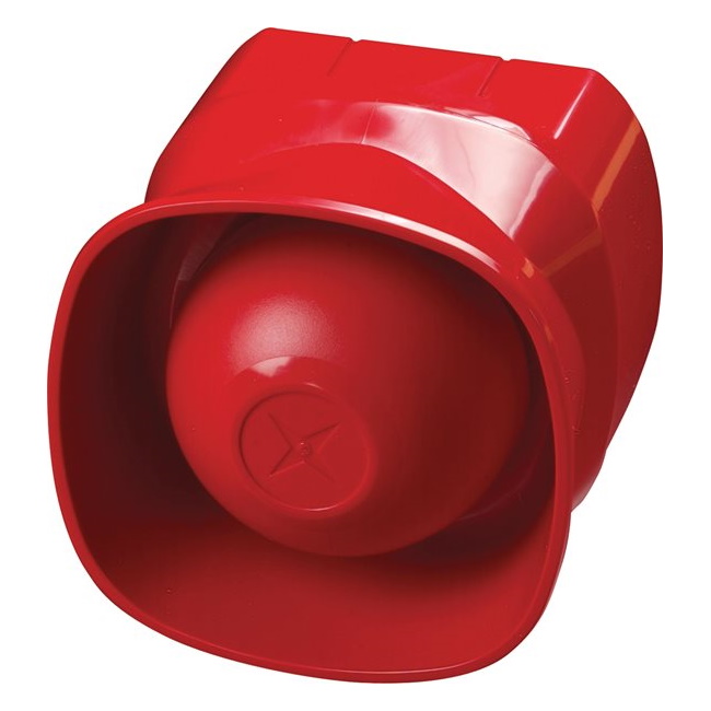 Apollo Fire Detectors sirēna 100dBA, adrešu IP21 XP95, 55000-278APO cover photo