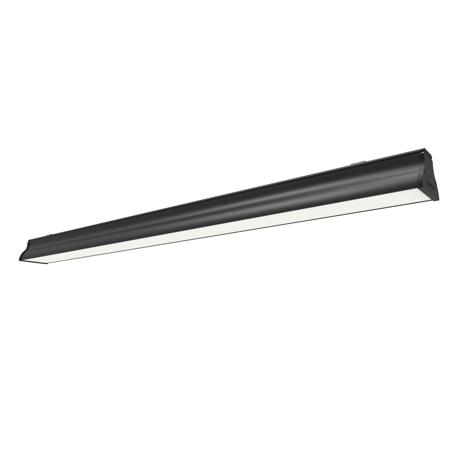 Baiyiled LED gaismeklis Aurora 50W 6750lm 3000K IP65 0-10V dim, BY-LSD150-50WD10P65 cover photo