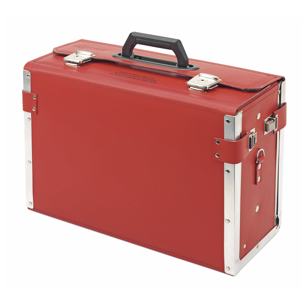 Cimco instrumentu soma 460x250x360mm 6kg, 170078 cover photo