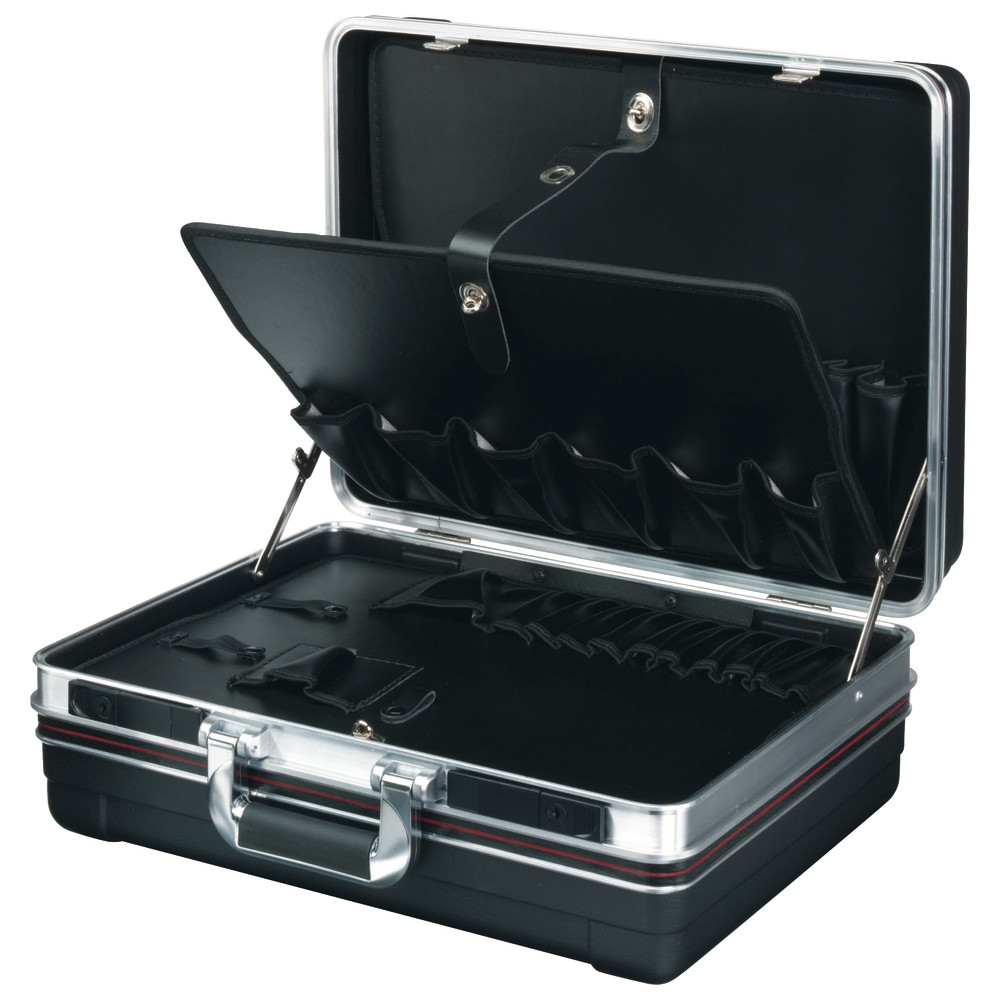 Cimco instrumentu kaste 455x210x355mm 4.5kg KLASSIK, 170075 cover photo