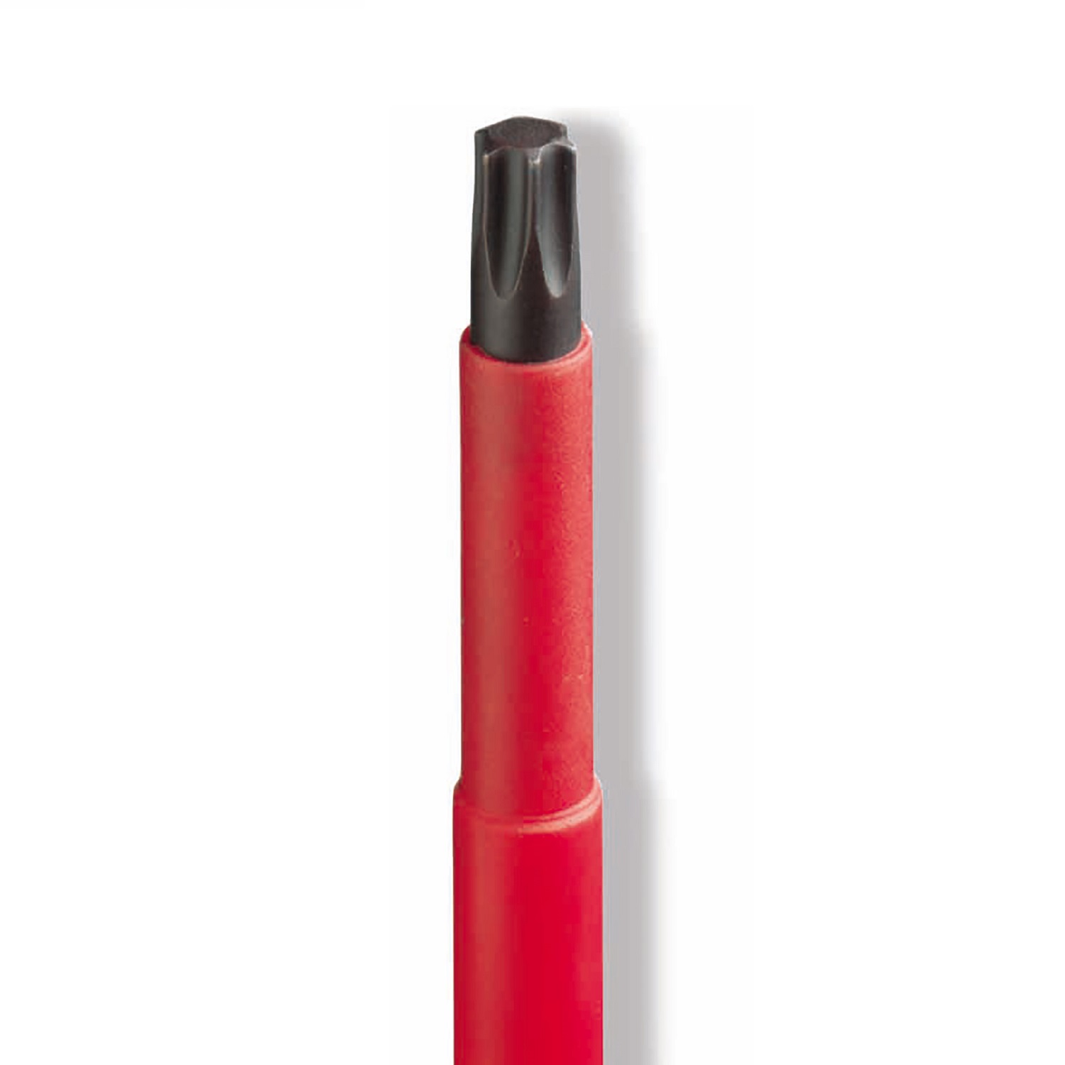Cimco torx/zvaigznes skrūgriezis T15x75mm 1000V VDE, 117915 cover photo
