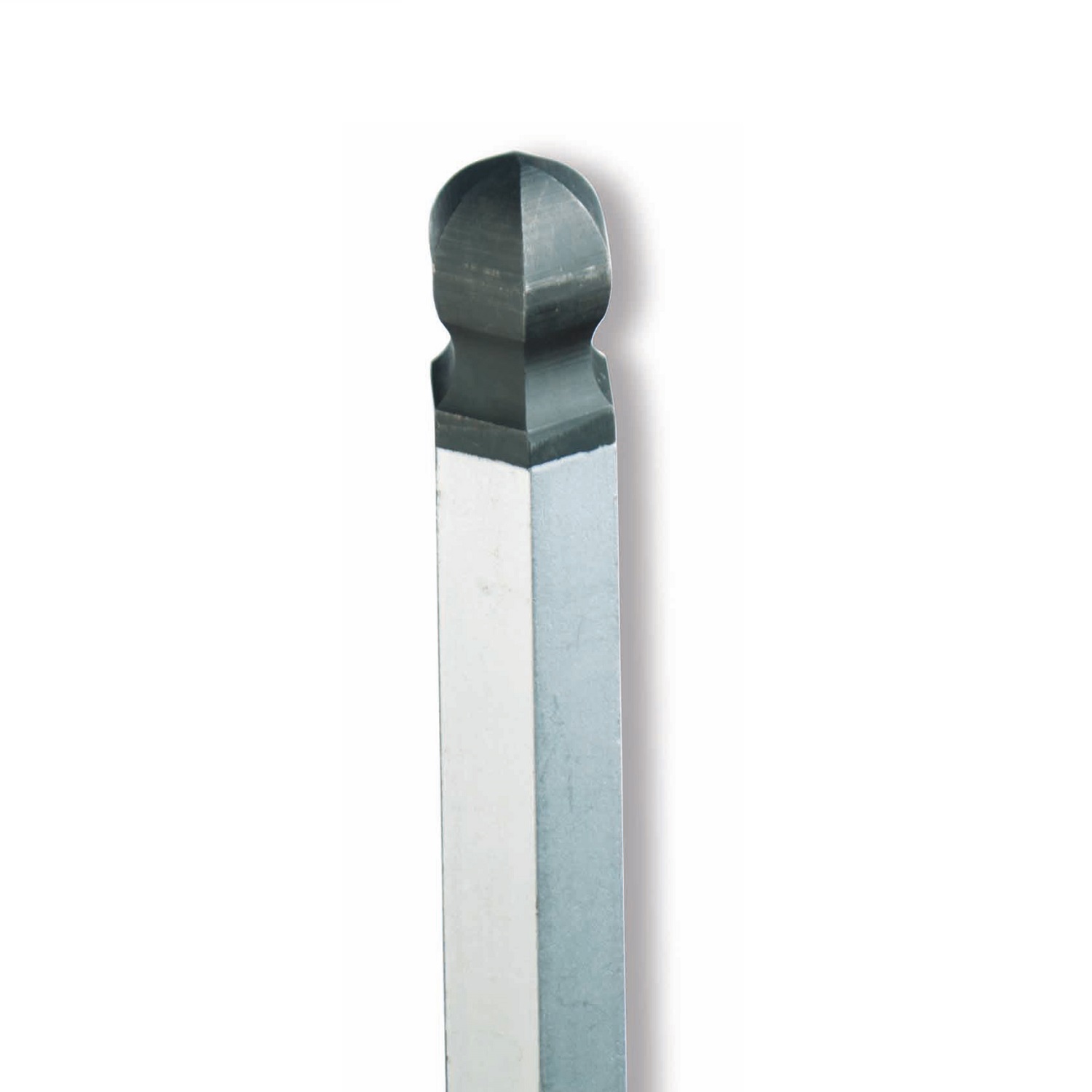 Cimco seškantes skrūvgriezis SW8 150mm, 117228 cover photo