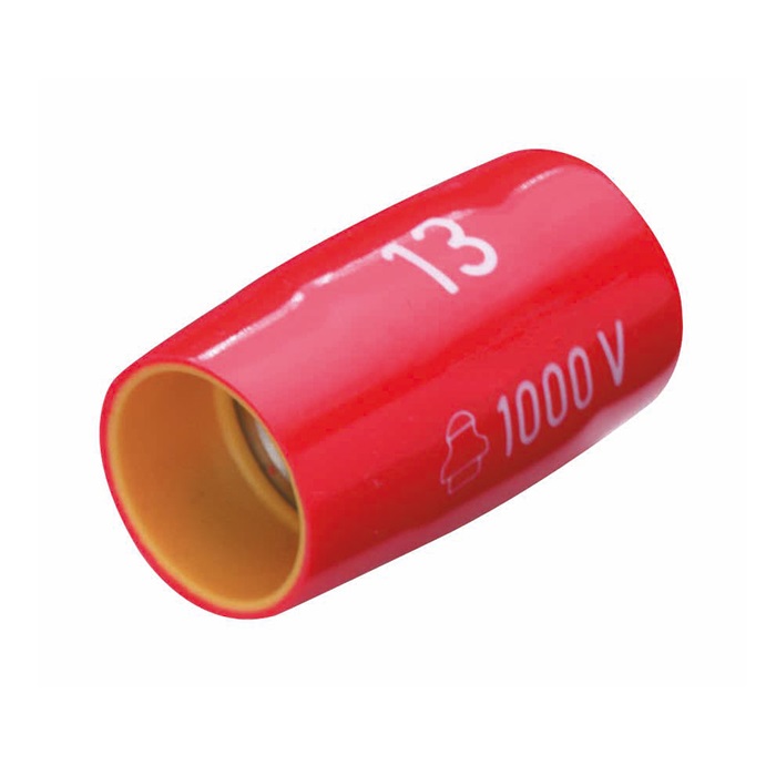 Cimco sešstūra muciņa M15 1/2collas 1000V VDE, 112609 cover photo