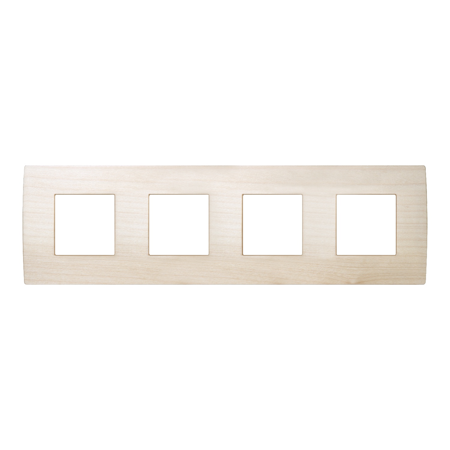 TEM Rāmis 4x2mod Koks kļava Modul Pure, OP28WM-U cover photo