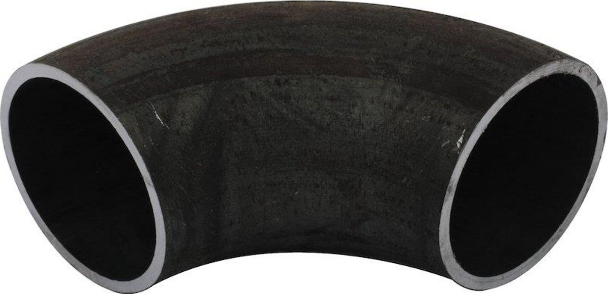 Metināmais līkums 42.4x2.6 P235GH TC1, EN10253-2 cover photo