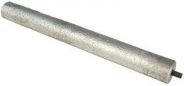 Kospel magnija anods 590x40-M8 (SB-500) cover photo