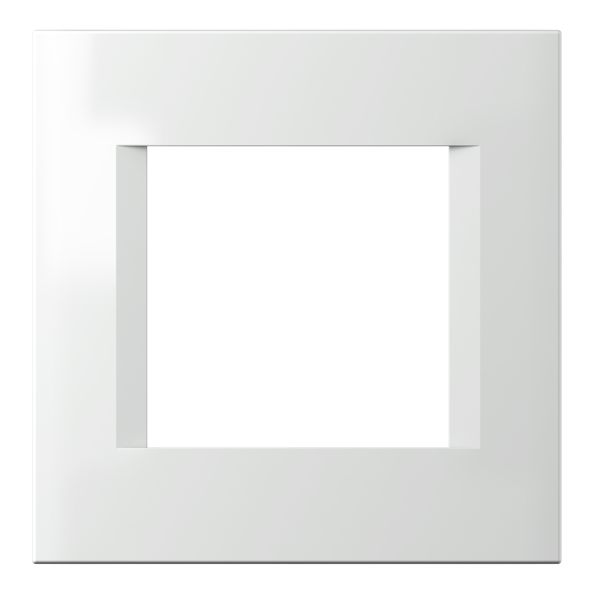 TEM Rāmis 2mod balts Modul Line, OL20PW-U cover photo