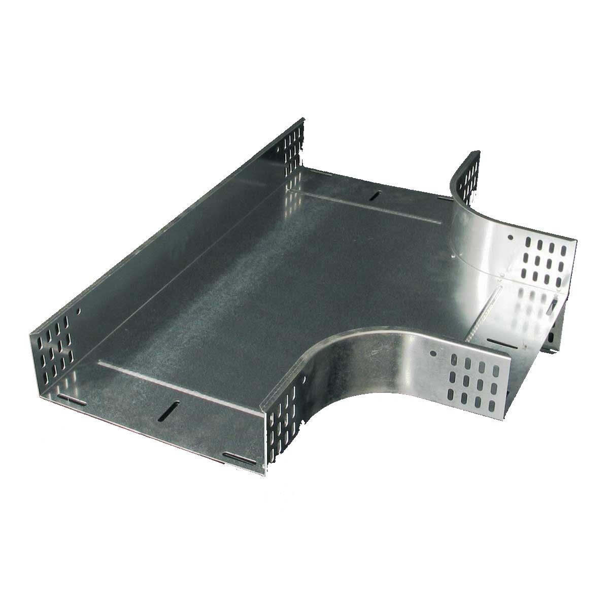 Kopos T-veida savienojums renei 150x60mm R=100 E90 T_60X150_S, T 60X150_S cover photo
