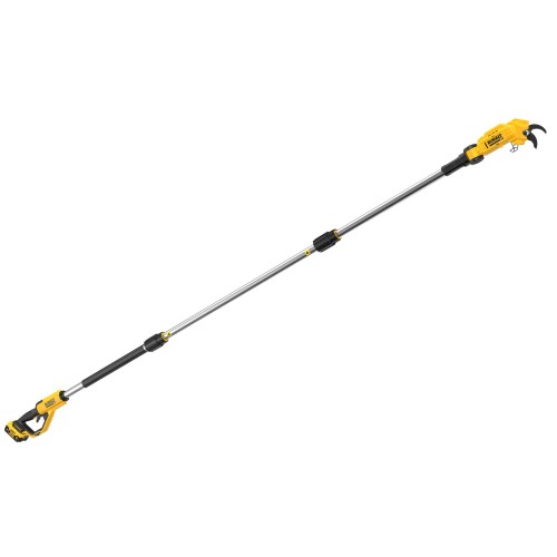 DeWALT zaru šķēres kātā 18V 1x5Ah, DCMPP569P1-QW cover photo