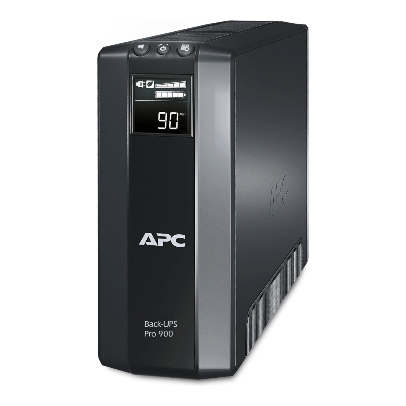 APC POWER-SAVING BACK-UPS PRO 900 230V 5xSCHUKO, BR900G-GR cover photo