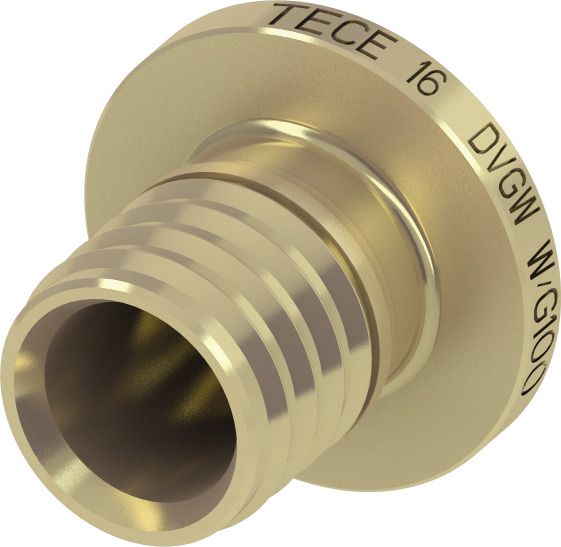TECEflex korķis 20mm cover photo