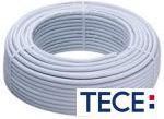 TECEflex daudzslāņu caurule 16x2,2mm (100m) cover photo