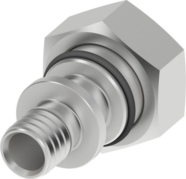 TECEflex savienotājs d20x3/4'' eirokonuss cover photo