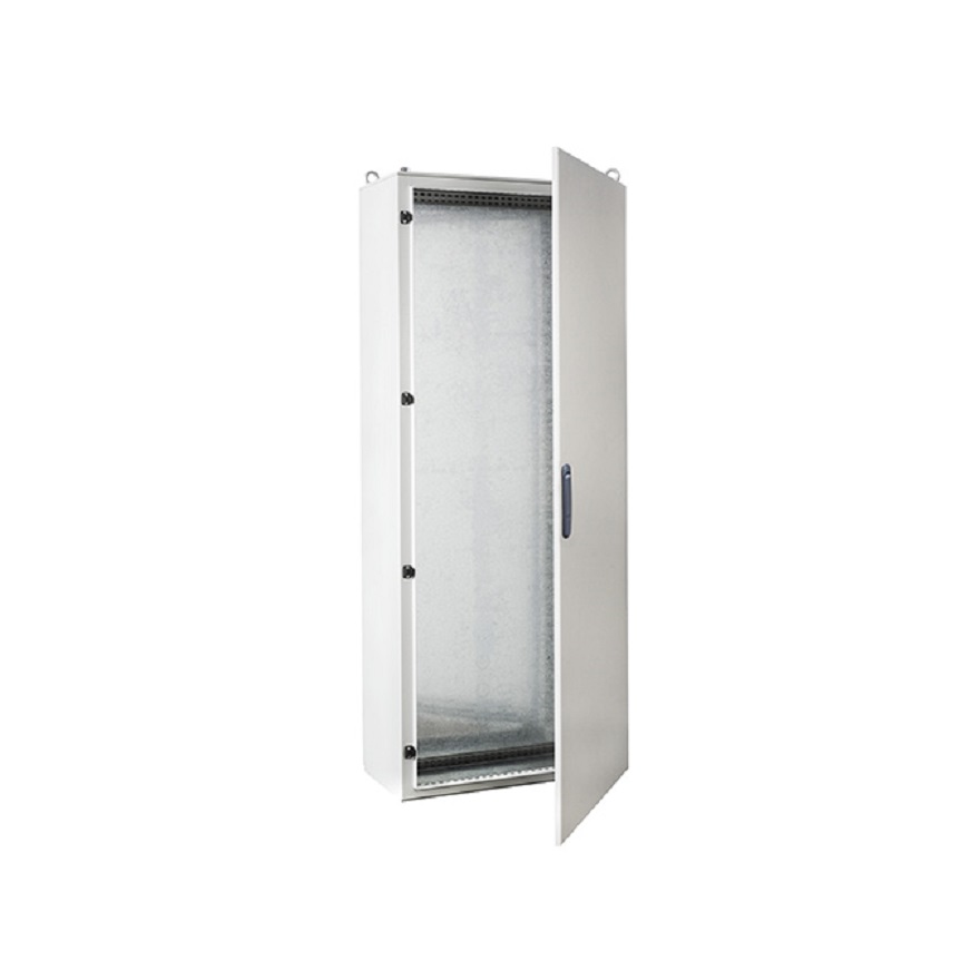 IDE sadalne PAD: 1000x2000x400mm bez mont. plates IP65 ARGENTA, FSC20010040PO/SP cover photo