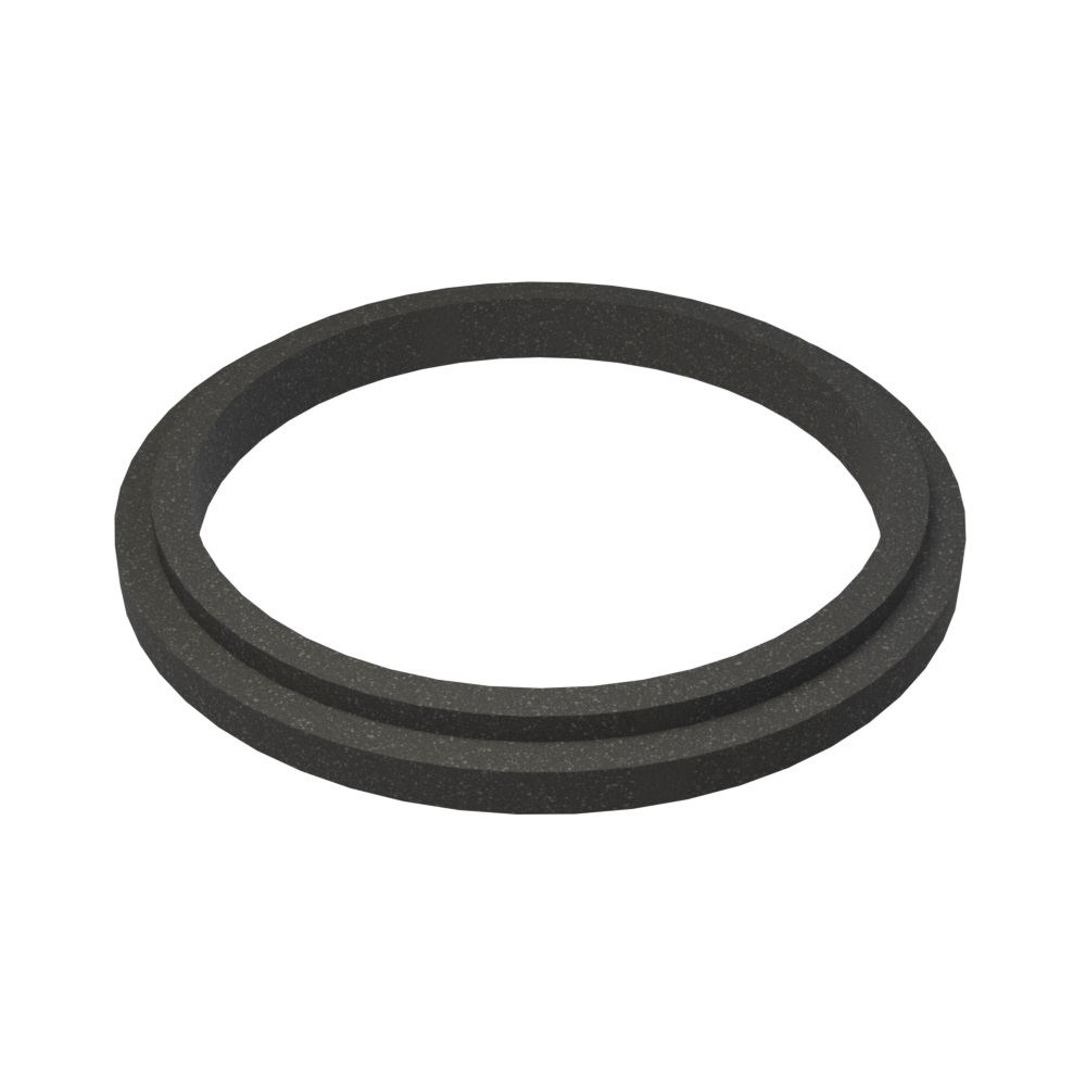 Evopipes plastmasas adapters peldošām lūkām TX, TXS/710/80, 822250836F80000000 cover photo