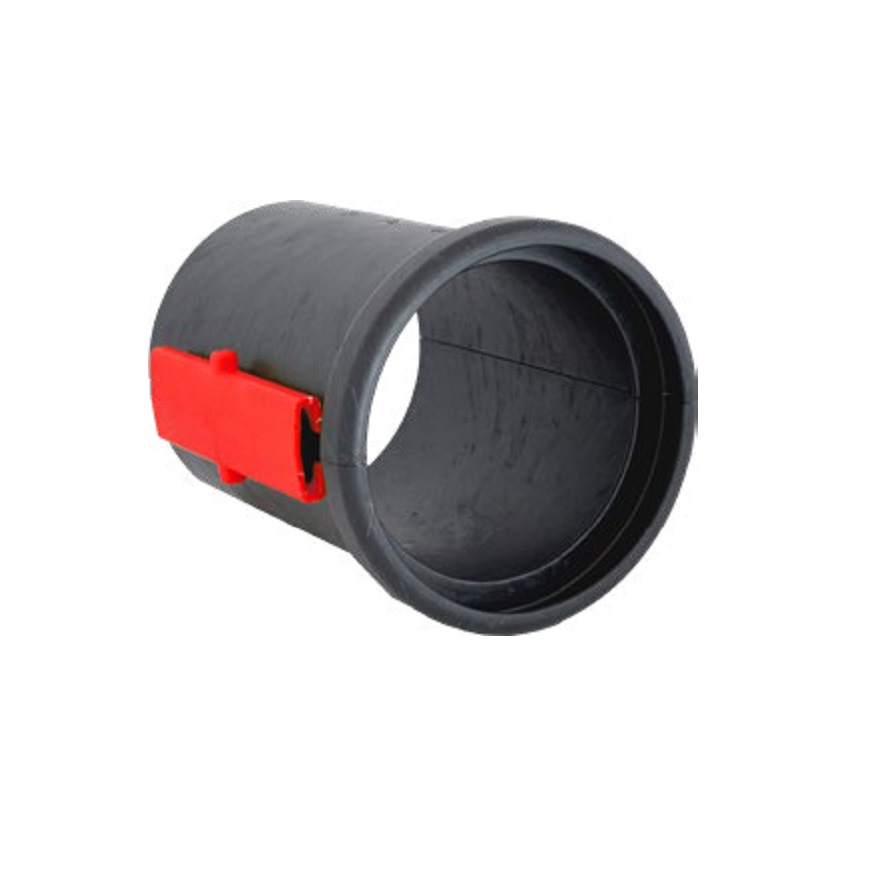 Evopipes EVOCAB pāreja uz gofrēto cauruli D=160mm, 803153160003600000 cover photo
