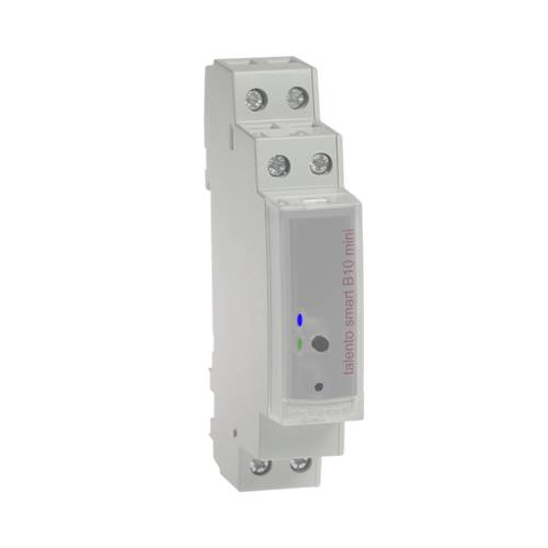 Grasslin digitālais laika slēdzis 1CO 230VAC, nedēļa, Bluetooth, Talento Smart B10 , 43.02.0005.1 cover photo