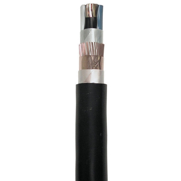 Nexans kabelis FXQJ/IFSI/MCMK HF EMC 4x16/16mm2 ar ekrānu 0,6/1KV CPR, 15143598 cover photo