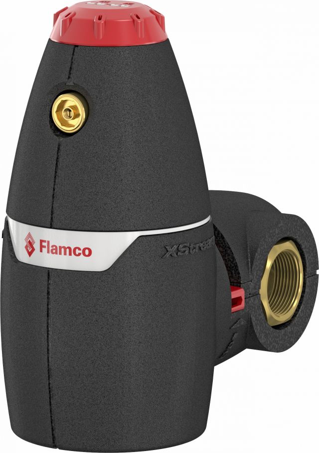 Flamco XStream Vent 3/4''F cover photo