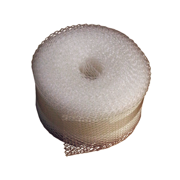 Cellpack tīkliņa lente 0.7x38mm 10m balta Nr.75, 264943 cover photo