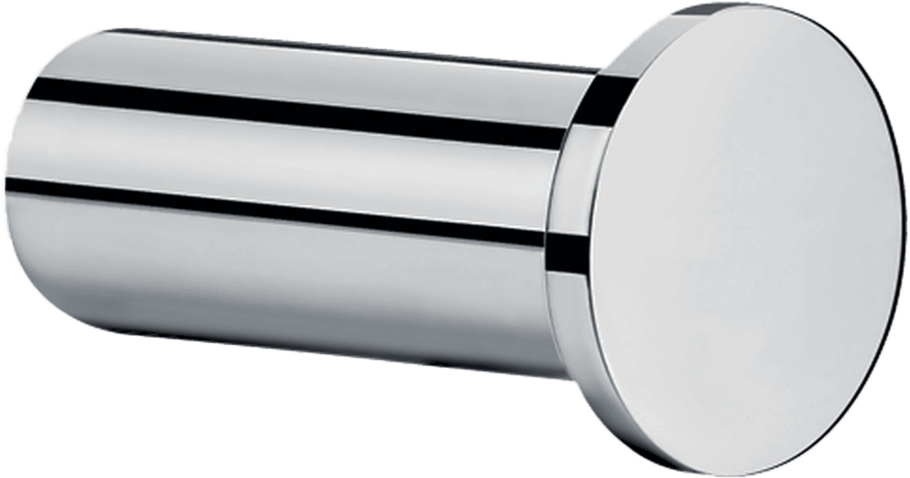 Hansgrohe Logis Universa āķis, hroms, 41711000 cover photo