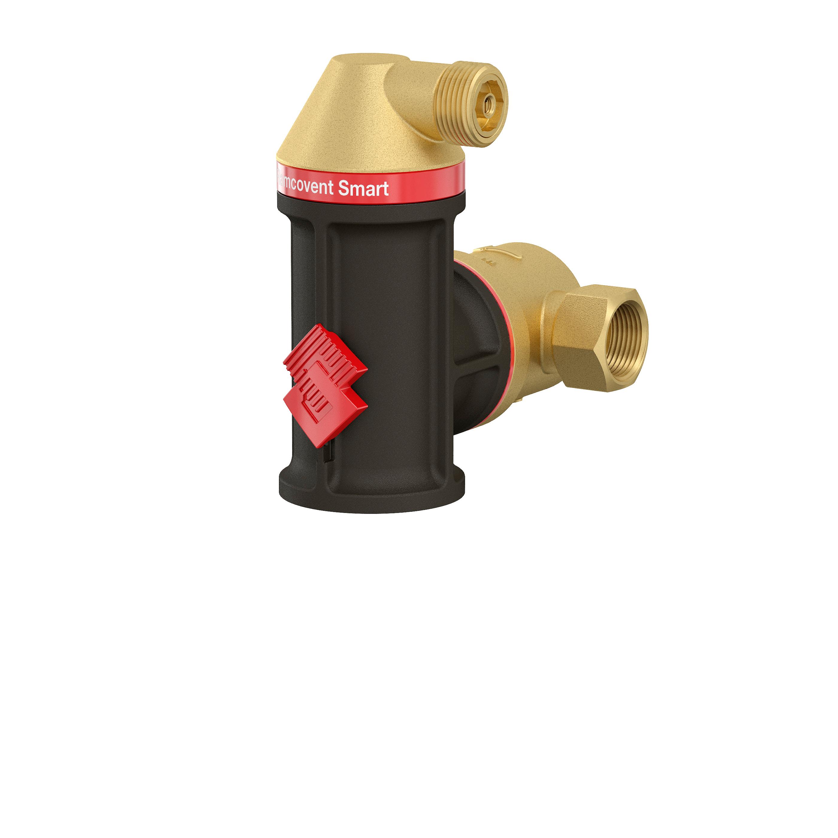 Flamco Flamcovent Smart 2'' cover photo