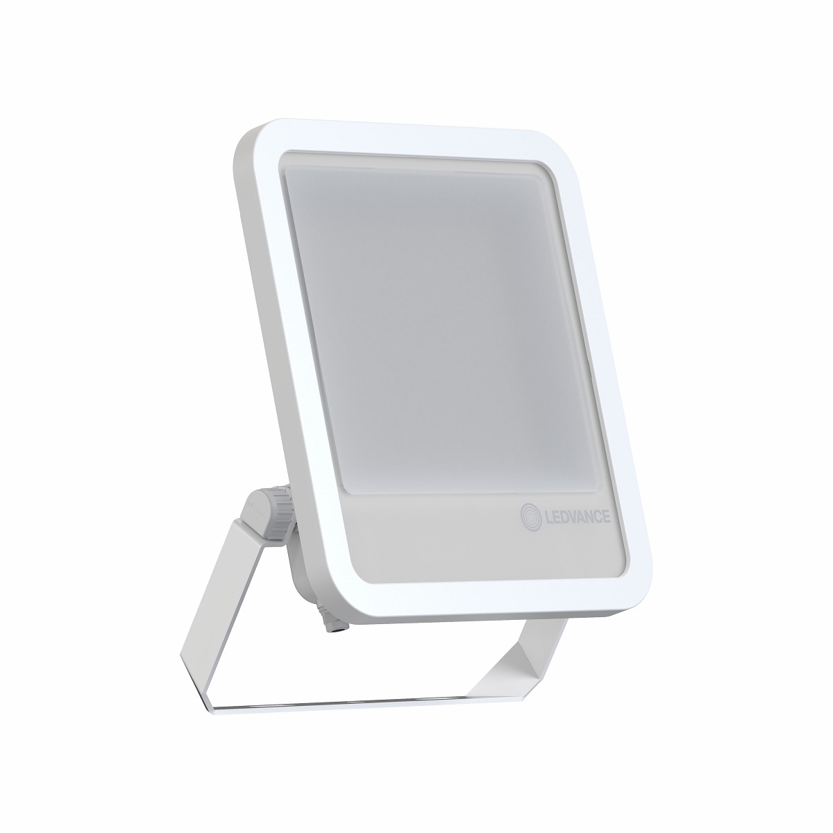 Ledvance LED prožektors 100W 15000lm 4000K balts IP66 FLOODLIGHT 150, 4099854306303 cover photo