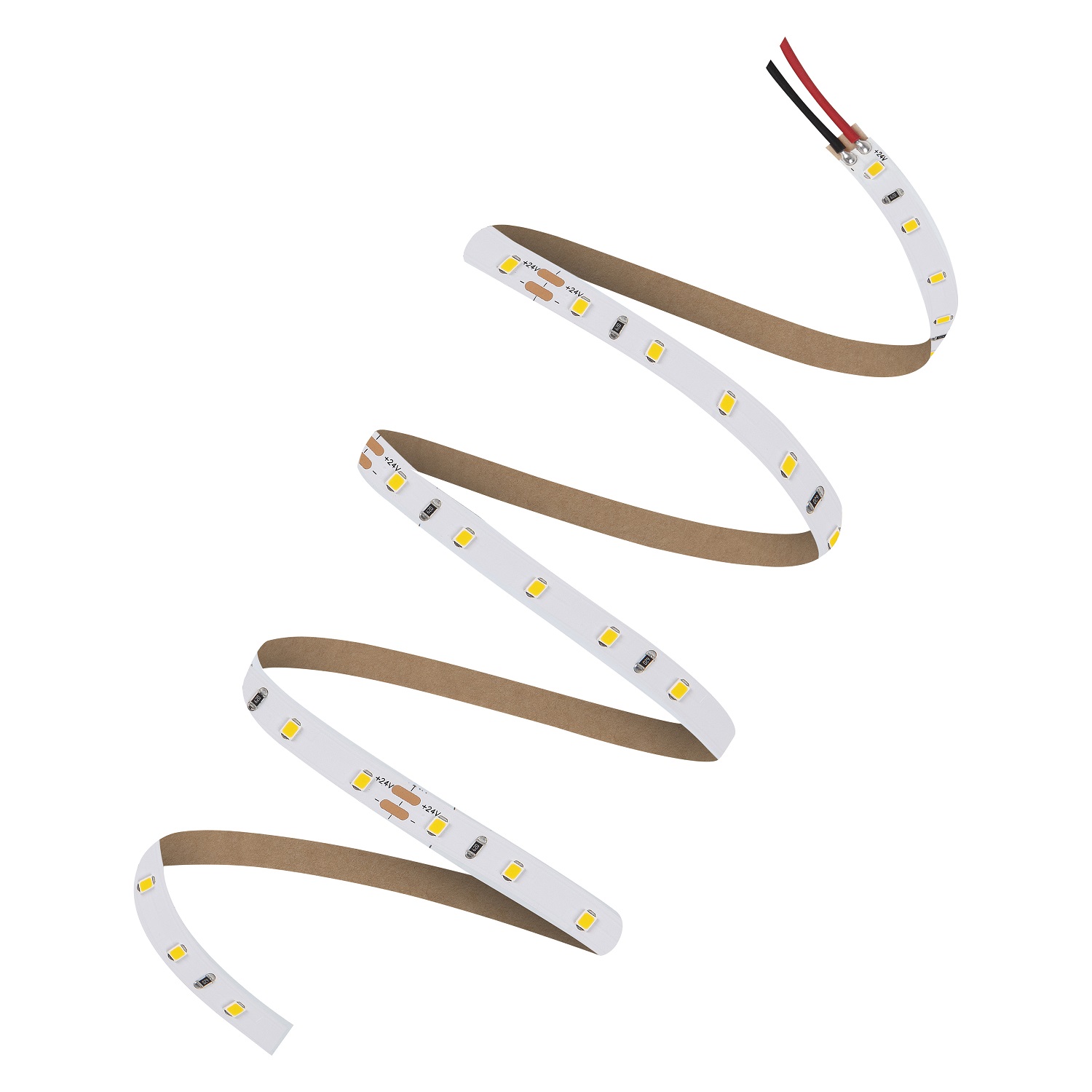Ledvance LED diožu lente 60W 6180lm (1490lm/m) 4000K 5m LED STRIP VALUE-1500, 4058075707993 cover photo