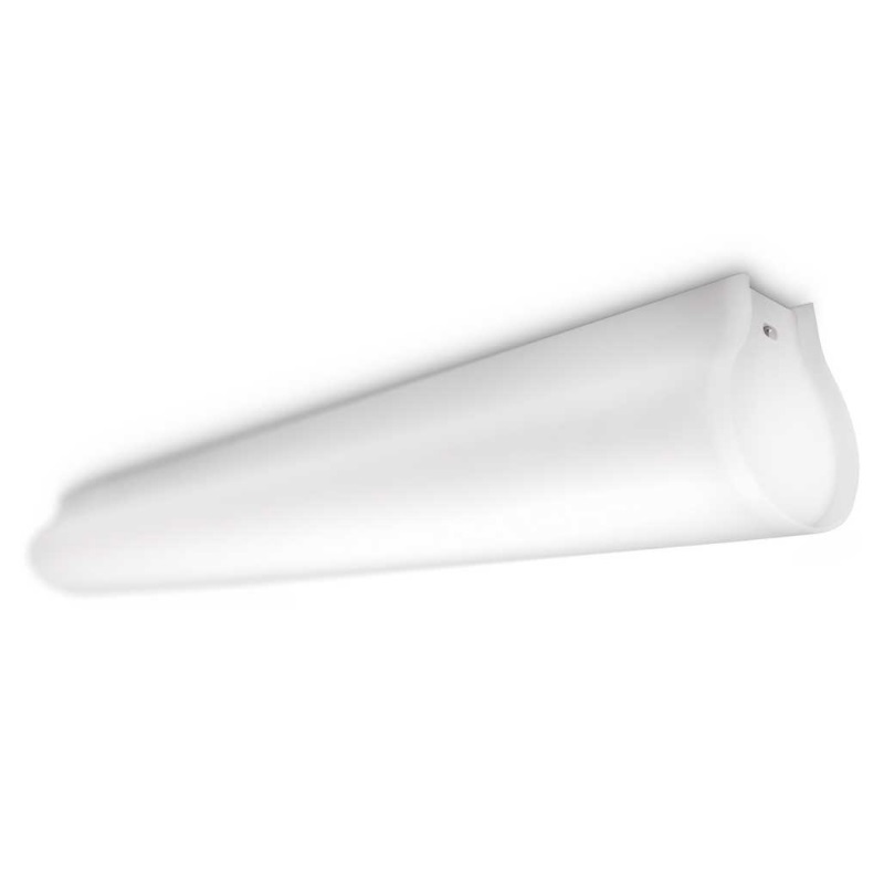 Philips dekoratīvais gaismeklis v/a ar slēdzi Tubo 14W G5 IP44, 915002293901 cover photo