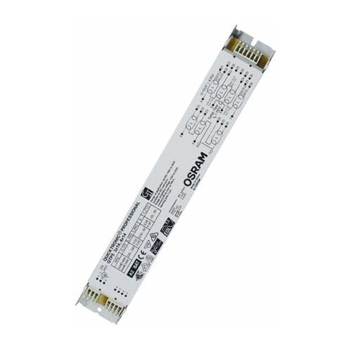 Ledvance balasts elektroniskais EVG 3x14W/4x14W QUICKTRONIC T5, 4008321484598 cover photo