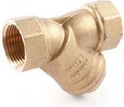Rastelli Y-tipa filtrs 3'' cover photo