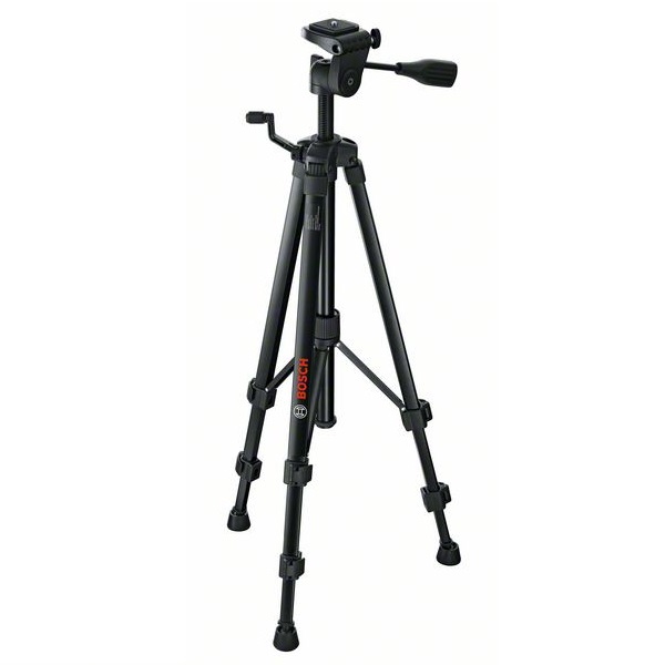 Bosch līniju lāzera turētāja statīvs BT 150, 0601096B00 cover photo