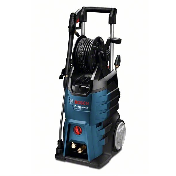 Bosch augstspiediena smidzinātājs GHP 5-65 X, 0600910600 cover photo