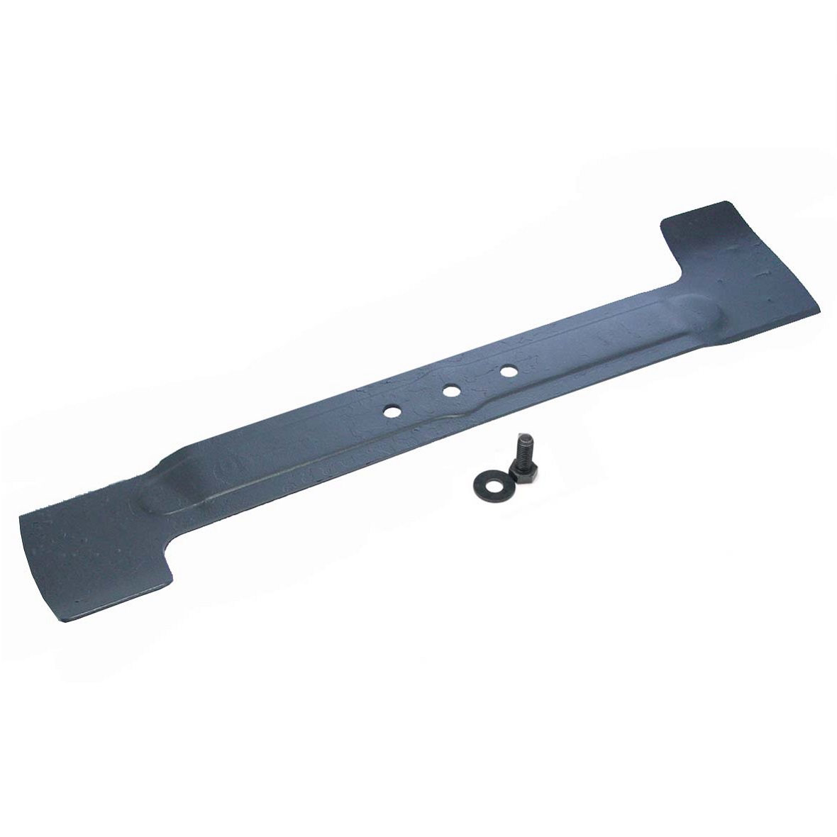 Bosch dārza zāliena pļāvēja rezerves asmenis ARM 34, F016800370 cover photo