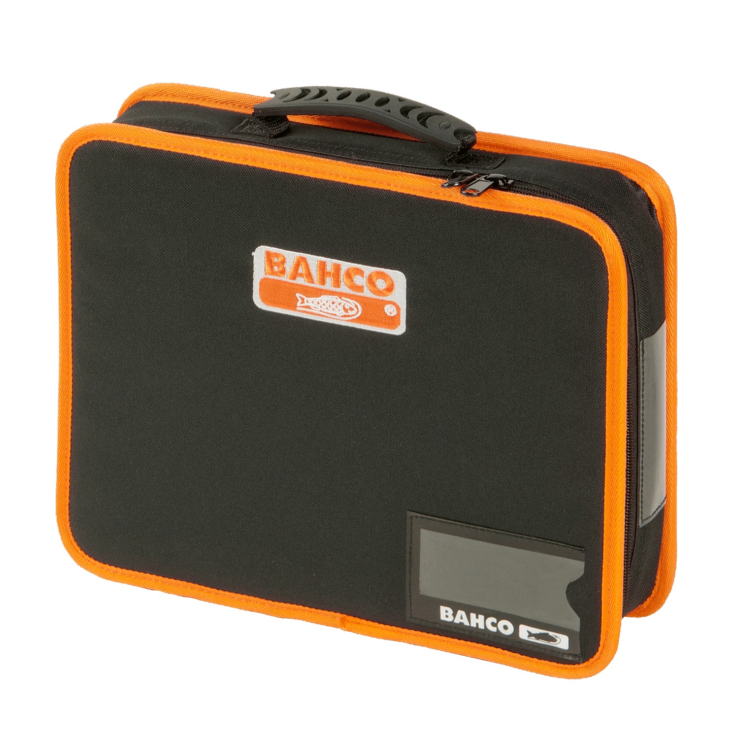 Bahco instrumentu soma 4750FB5B ar rāvējslēdzēju tukša, 4750FB5B cover photo
