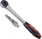 Rothenberger UNI Stepped Key Set, izmērs 3/8 - 1/2 - 3/4 - 1“ cover photo