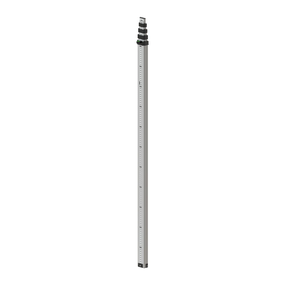Milwaukee 500cm mērlata ROD500, 4932493203 cover photo