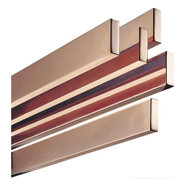Erico vara kopne monolīta neizolēta 25x5mm 4m Eriflex PCB, 550610 cover photo