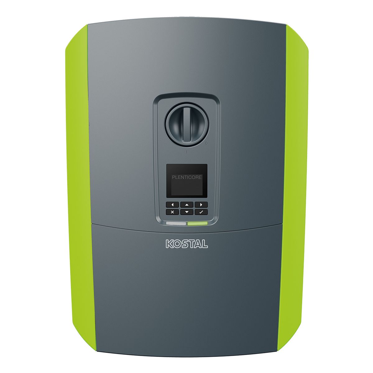 Kostal bateriju invertors 3F 5.5kW 26A WIFI, PLENTICORE BI 5.5/26 G2, 10535119 cover photo