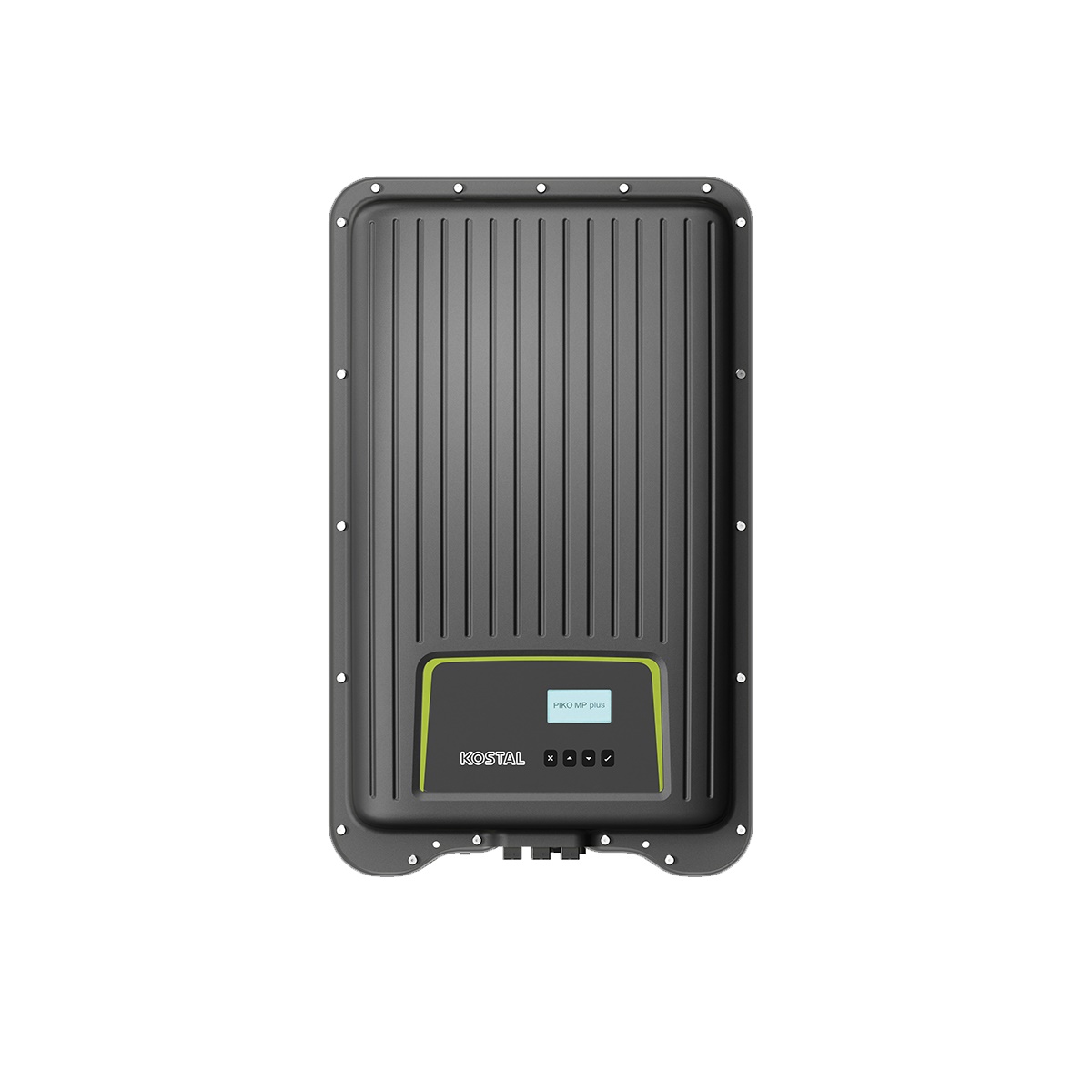Kostal solārais invertors 1-f 3,7kw, PIKO MP plus 3.6 - 2, 10351316 cover photo