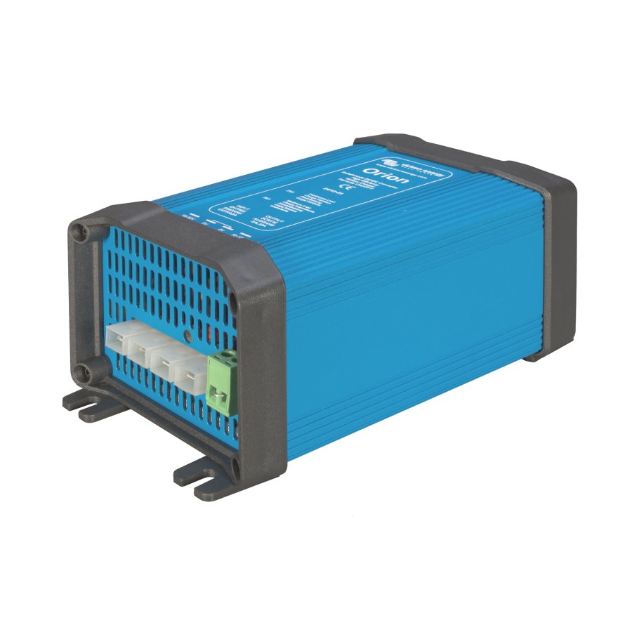Victron Energy līdzstrāvas invertors 24/12VDC 25A Orion 24/12-25, ORI241225020 cover photo