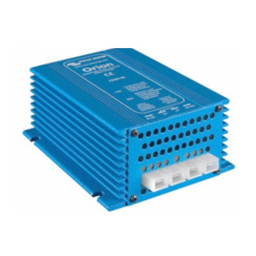Victron Energy līdzstrāvas invertors 12/24VDC 8A Orion 12/24-8, ORI122408020 cover photo