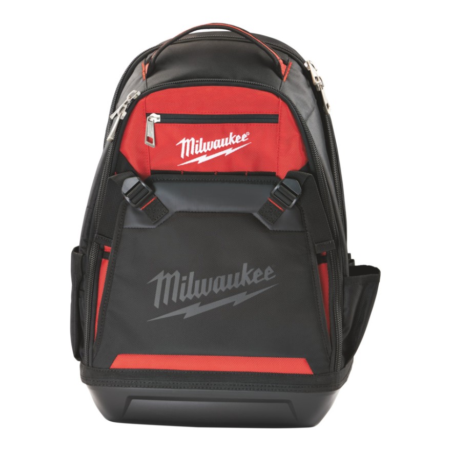 Milwaukee mugursoma JOBSITE BACKPACK, 4932500309 cover photo